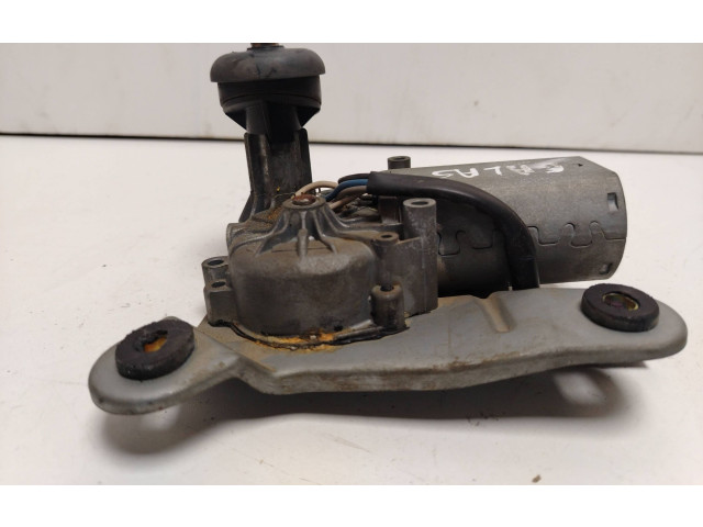 Моторчик заднего дворника     Rover Rover