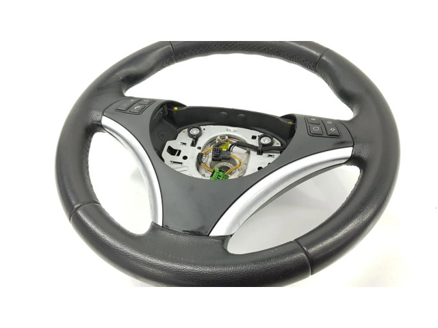 Volant BMW X1 E84 2011 6795574, 32306771411  