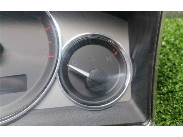 Панель приборов 05172412AG, 05172412AG Jeep Grand Cherokee (WK)