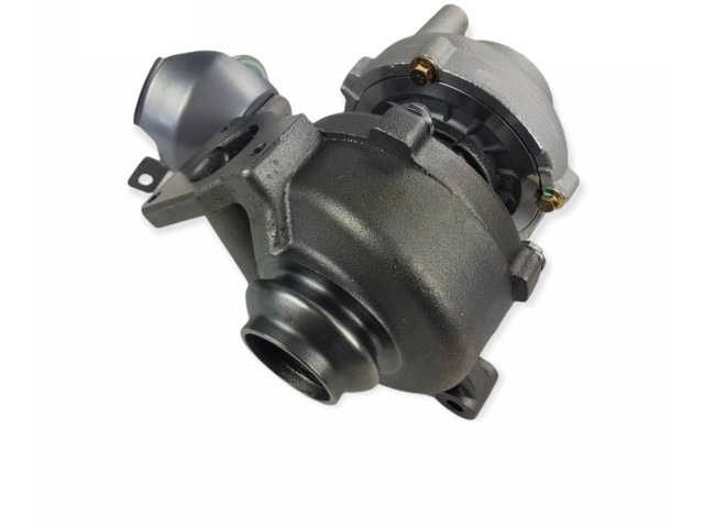 Turbodmychadlo Турбина 764609, 758021-0002 Citroen Jumpy 2.0