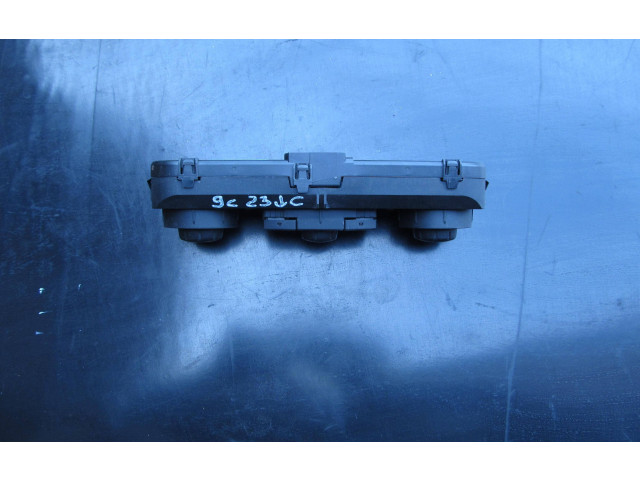 Блок управления климат-контролем 64116936895, 225909 BMW Z4 E85 E86