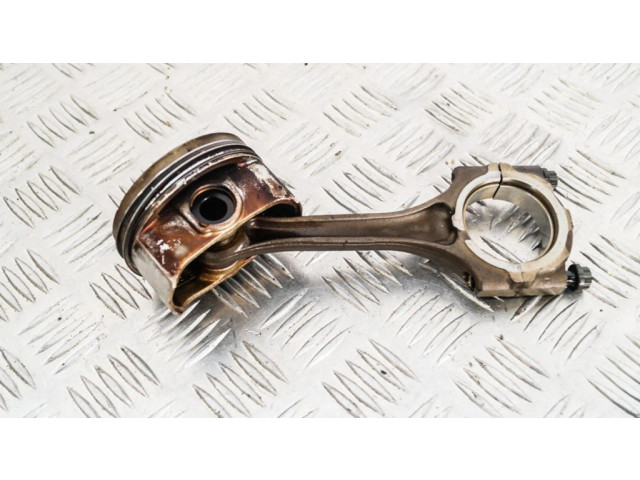 Поршень 2ZR-FXE Lexus CT 200H для бензинового / Электричество двигателя 1.8