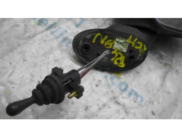 Зеркало электрическое     правое   Chevrolet Matiz     