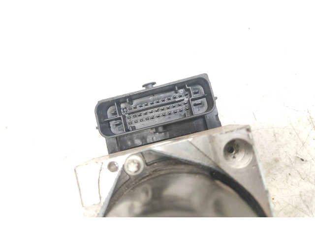 Блок АБС 6Q0614117S, 0265231712 Seat Ibiza III (6L) 2002 - 2008 года