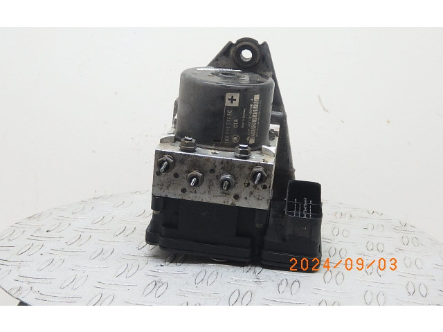 Блок АБС 1K0614517EC   Skoda  Yeti (5L)  2009 - 2017 года