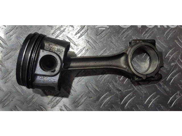 Píst 038d, 038D Volkswagen Tiguan