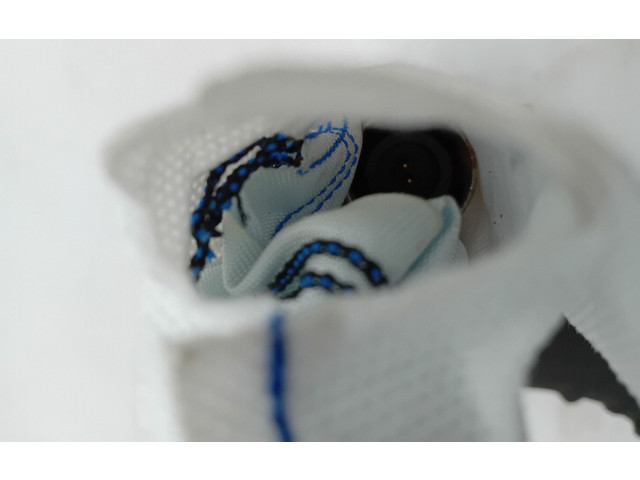 Подушка безопасности в сиденье Hyundai i10