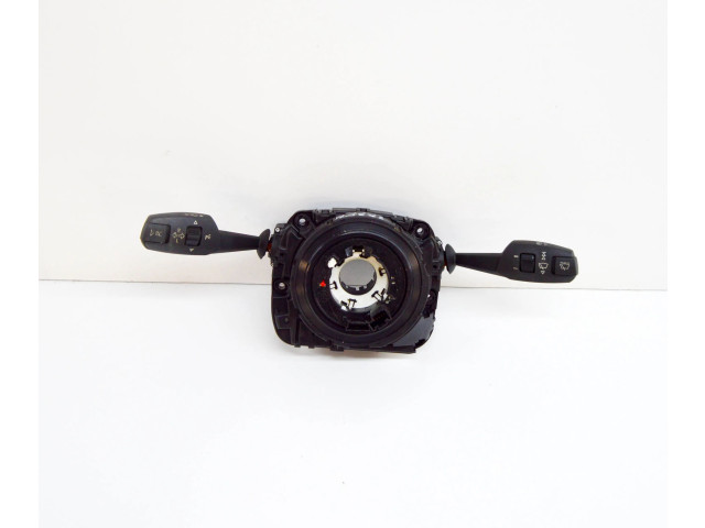 Подрулевой переключатель 9123032, 9122509 BMW 1 E82 E88