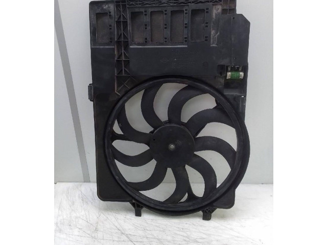 Вентилятор радиатора     17421475577    Mini One - Cooper R50 - 53 