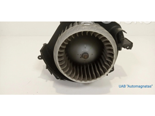 Вентилятор печки    4F0820521A, M724   Audi A6 S6 C6 4F