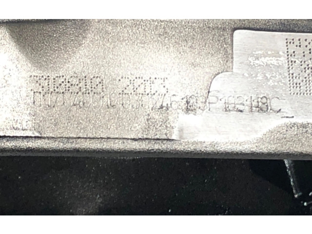 Масляный насос 03P103127C Seat Ibiza IV (6J,6P)