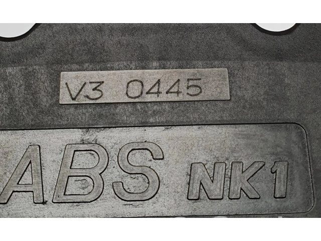 Блок АБС Honda Prelude 1997-2001 года