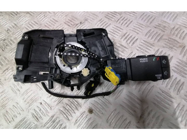 Ручка стеклоочистителей 681726046R, PB10670 Dacia Sandero