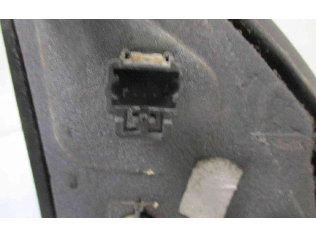 Зеркало электрическое Renault Twingo I 1999 - 2006 года