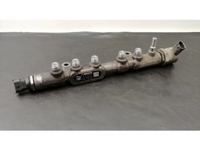 Топливная рампа G4D39D280AA, 0445214332 Jaguar F-Pace 2.0