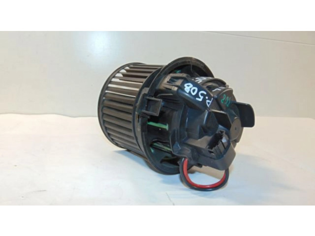 Вентилятор печки