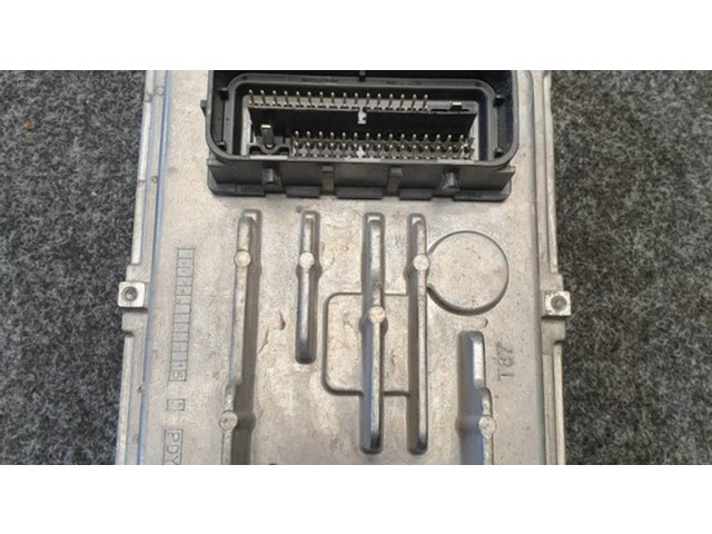 Блок управления коробкой передач 079196555, 24281914   Chevrolet Camaro