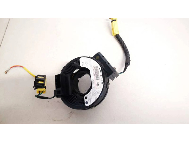 Подрулевой шлейф SRS Honda Civic