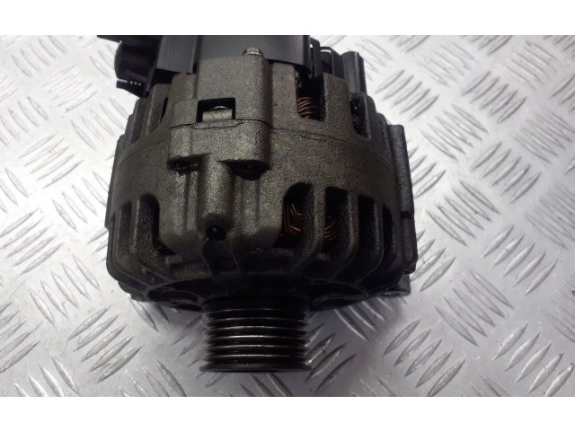 Генератор 9656956280 Citroen C4 I