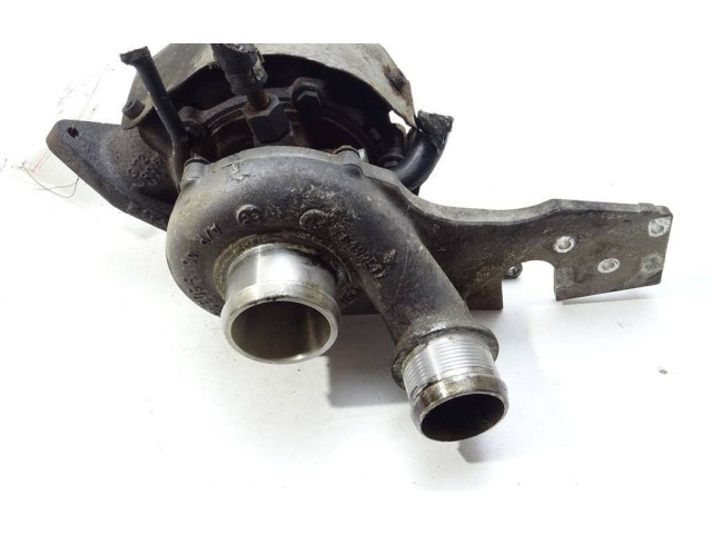 Турбина 057145702S Audi A8 S8 D3 4E