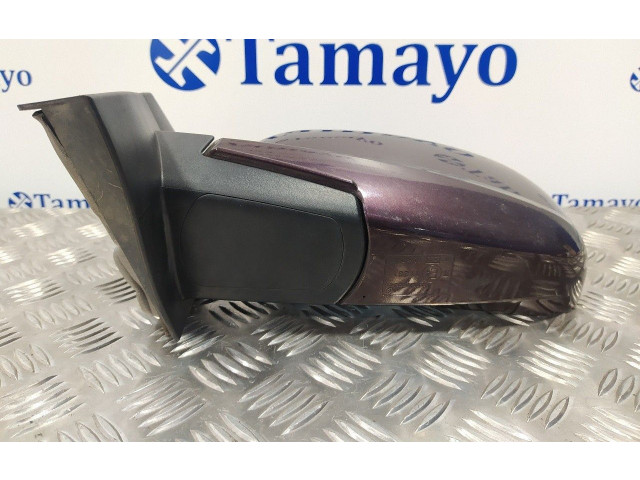 Зеркало электрическое SsangYong Kyron - года