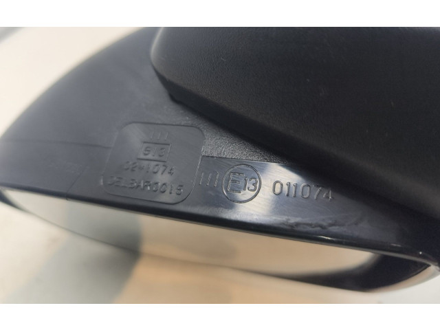 Volant Dodge Caliber 2008 5074208AC