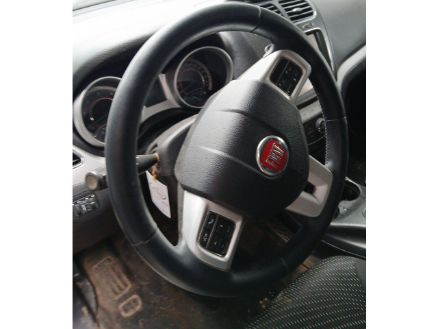 Руль Fiat Freemont - года 00K1RU61DX9AK