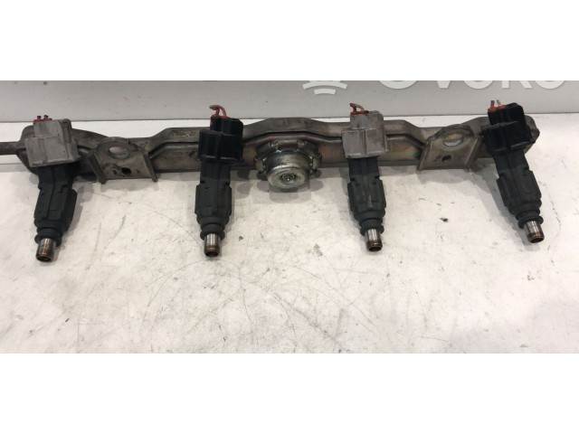 Форсунка     Peugeot 107   