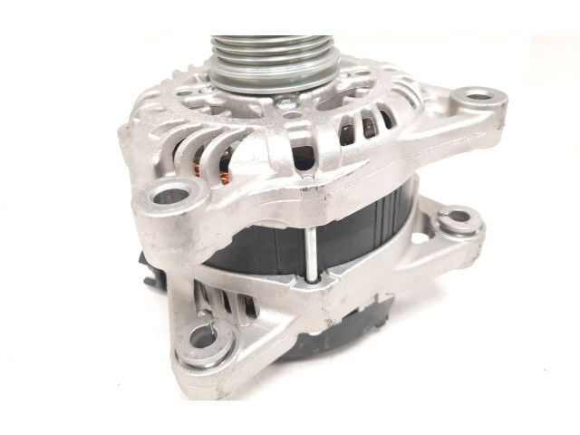 Генератор 9824742880, A002TV0781ZEA   Opel Combo E      