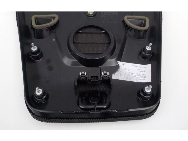 Блок управления Ferrari California F149