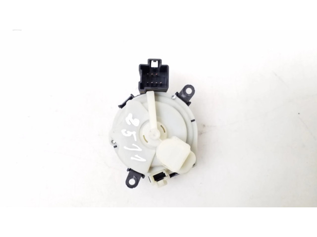 Řídící jednotka    Volvo S40 2012