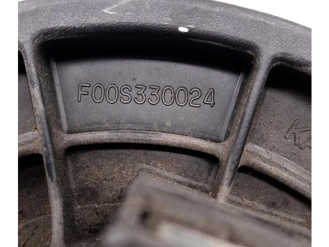 Вентилятор печки    F00S330024   Hyundai Getz