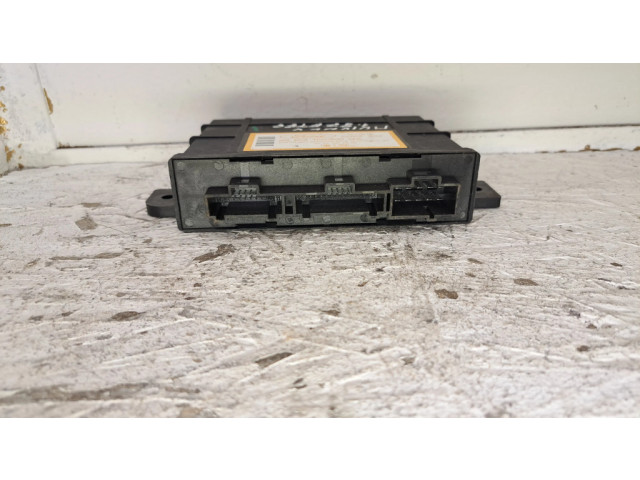 Блок комфорта 95BG15K600GA, 5WK4620 Acura ILX