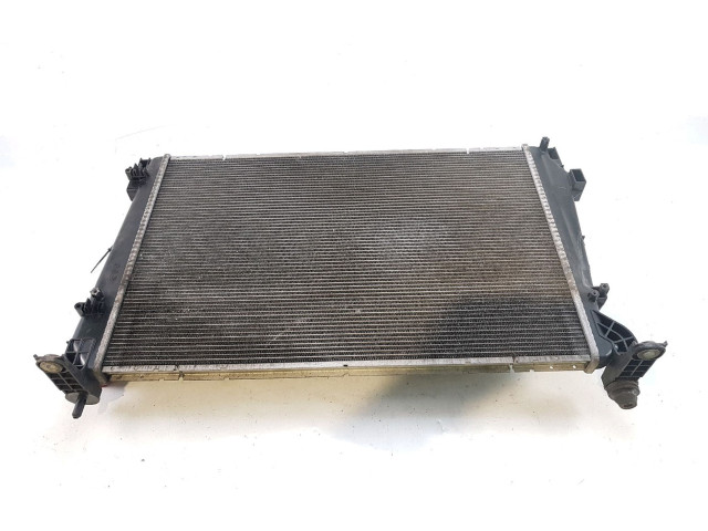 Радиатор охлаждающей жидкости 50526636   Alfa Romeo Giulietta