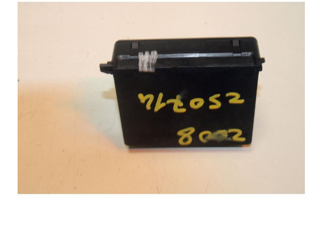 Блок управления климат-контролем 9836236080 Peugeot 2008 II