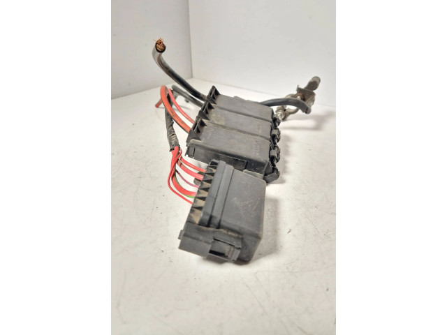 Pojistková skříňka 5J0937548 Skoda Roomster (5J) 2007