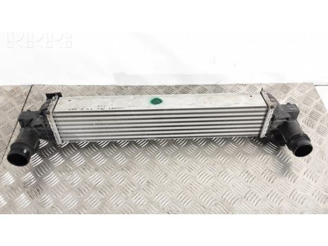Интеркулер 68394537AA Jeep Compass 1.4