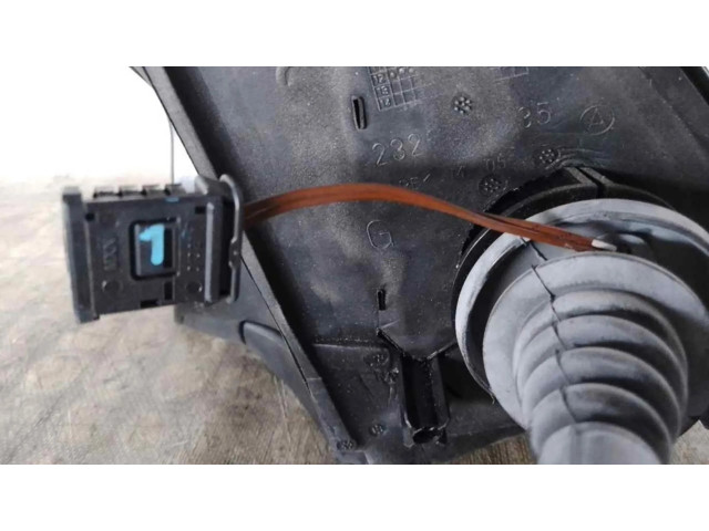 Zpětné zrcátko levé Peugeot 206+ 017003