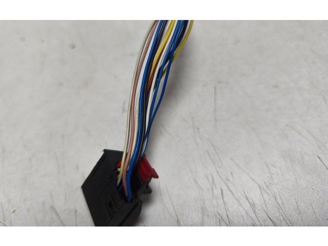 Zpětné zrcátko Audi Q7 4M 2016 233656053