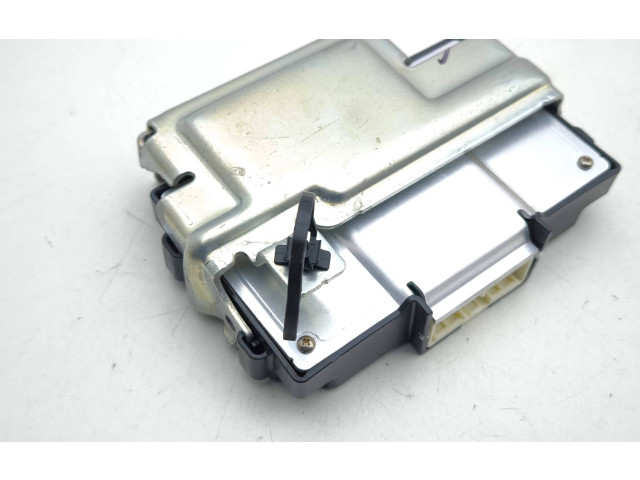 Блок управления редуктора коробки передач (раздатки) 330845JK0B, 2418062   Nissan Navara D23