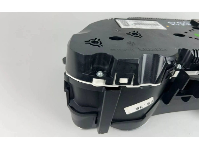 Přístrojová deska Audi A5 2019 8T0920984K