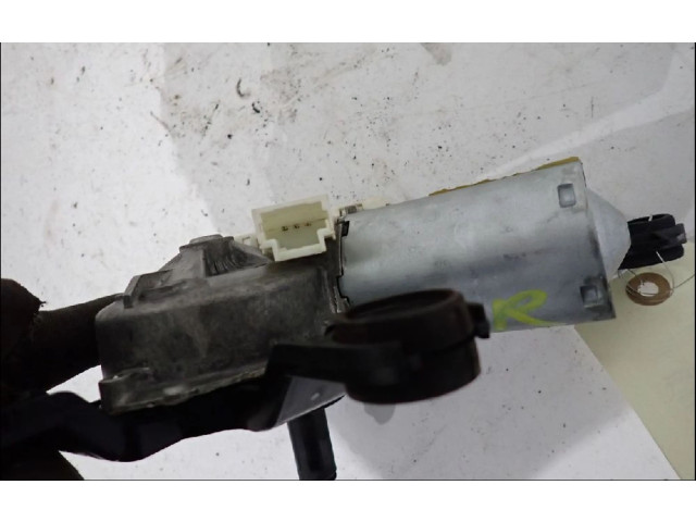 Моторчик заднего дворника 00006405EN    Citroen C8