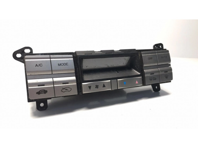 Блок управления климат-контролем 79600SJDE51, K1137 Honda FR-V