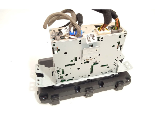 Дисплей    96160J7510WK   KIA Xceed