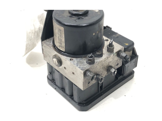 Блок АБС 3M51-2C405-AF Mazda 3 I 2003 - 2006 года