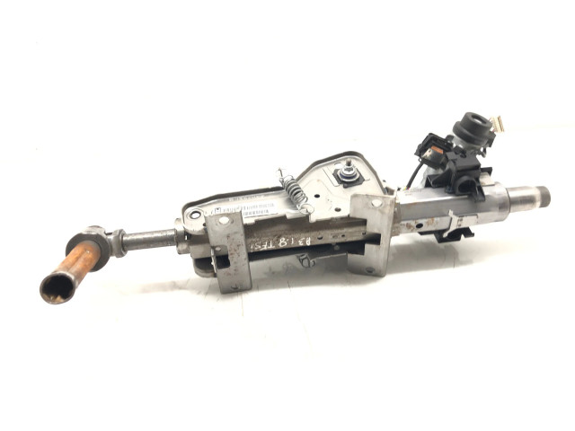    Рулевая рейка 5Q2419502Q, 904502419502A   Audi A3 S3 8V 2013 - 2019 года