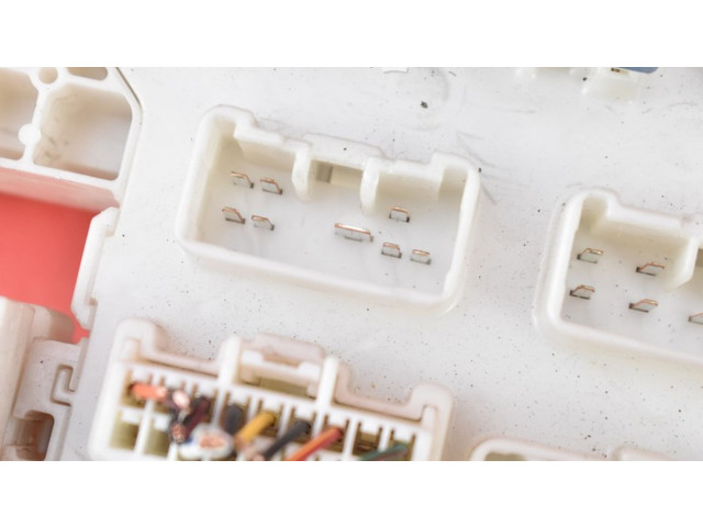 Блок предохранителей  36770-85LC0, 36770-85LC0   Suzuki Splash    