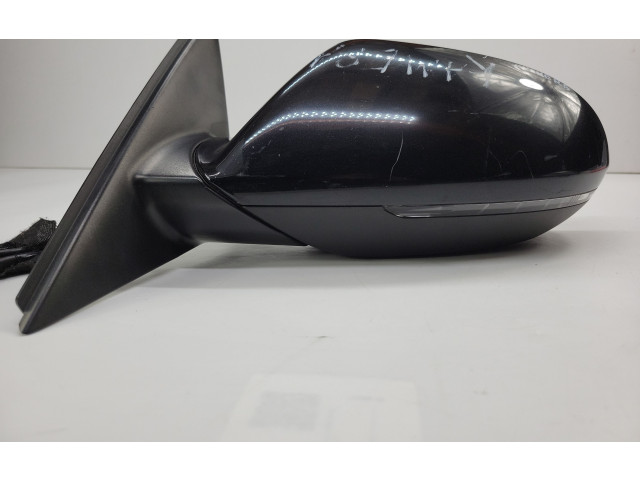 Зеркало электрическое Audi A6 S6 C7 4G 2011 - 2018 года