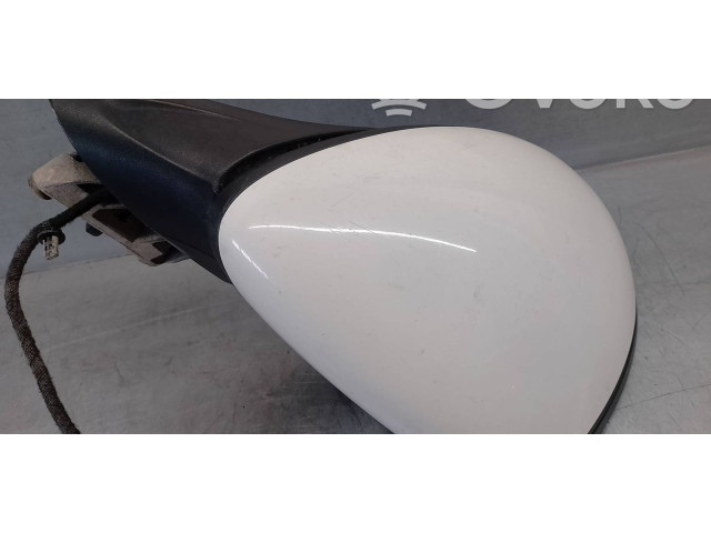 Zpětné zrcátko Porsche Cayenne (9PA) 2010 95873175200, 7PINES