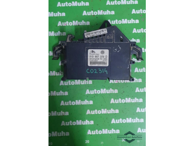 Блок комфорта 1H0907379D, 1H0907379D. Volkswagen Golf III